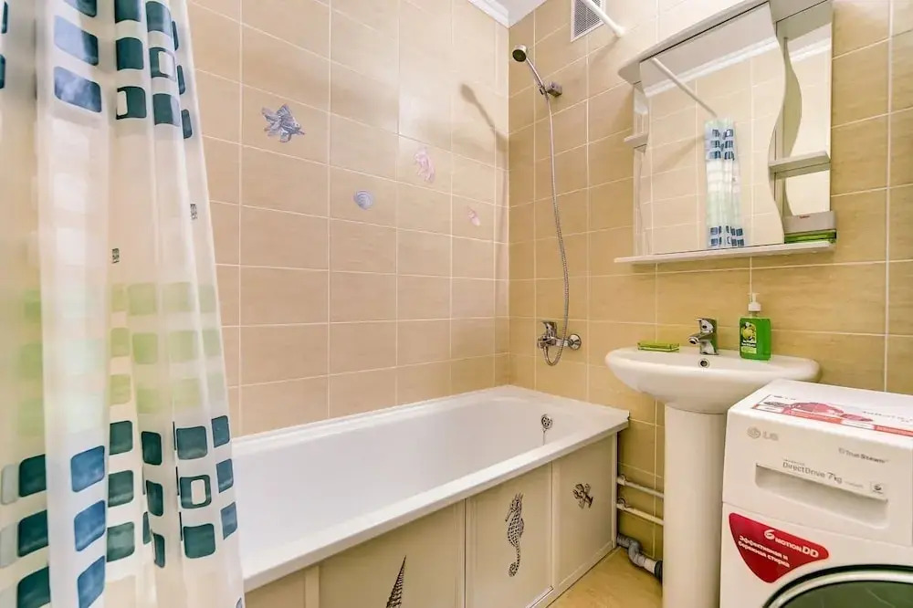 AG Apartment Dunayskiy 14