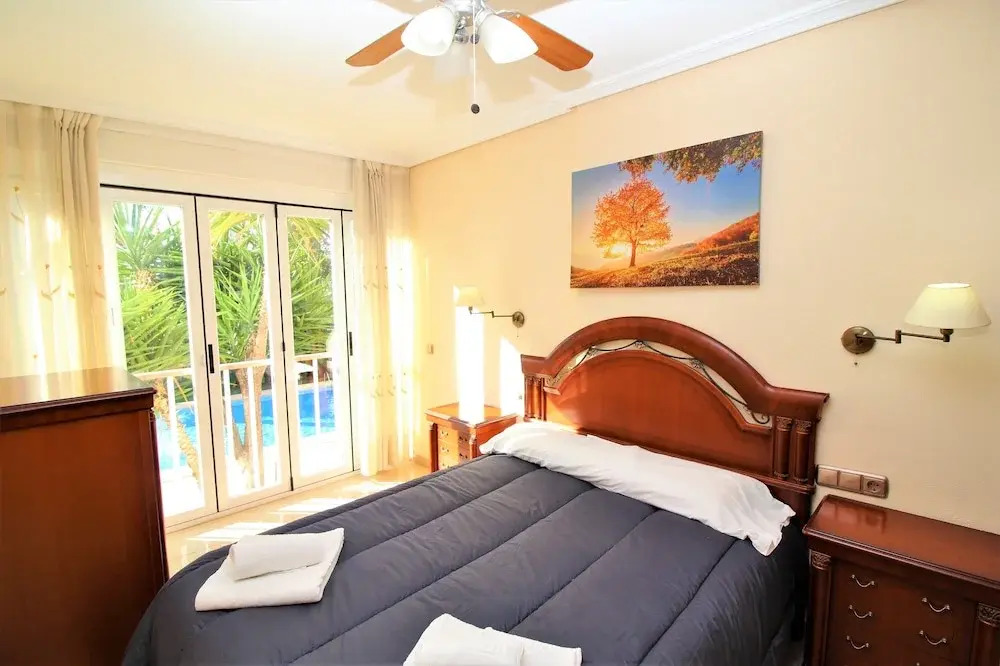 Apartamento Edimar 1 9