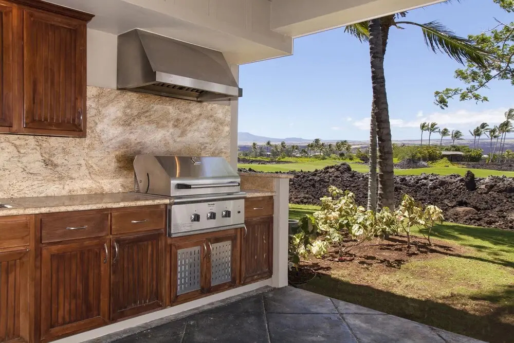 The Golf Villas by RedAwning