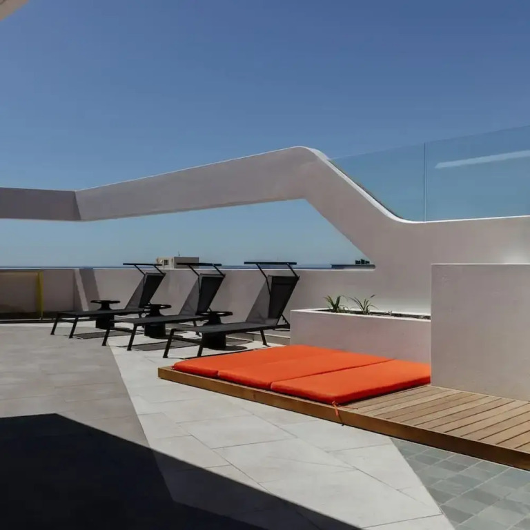 Lifestyle Apartment 82 on Main