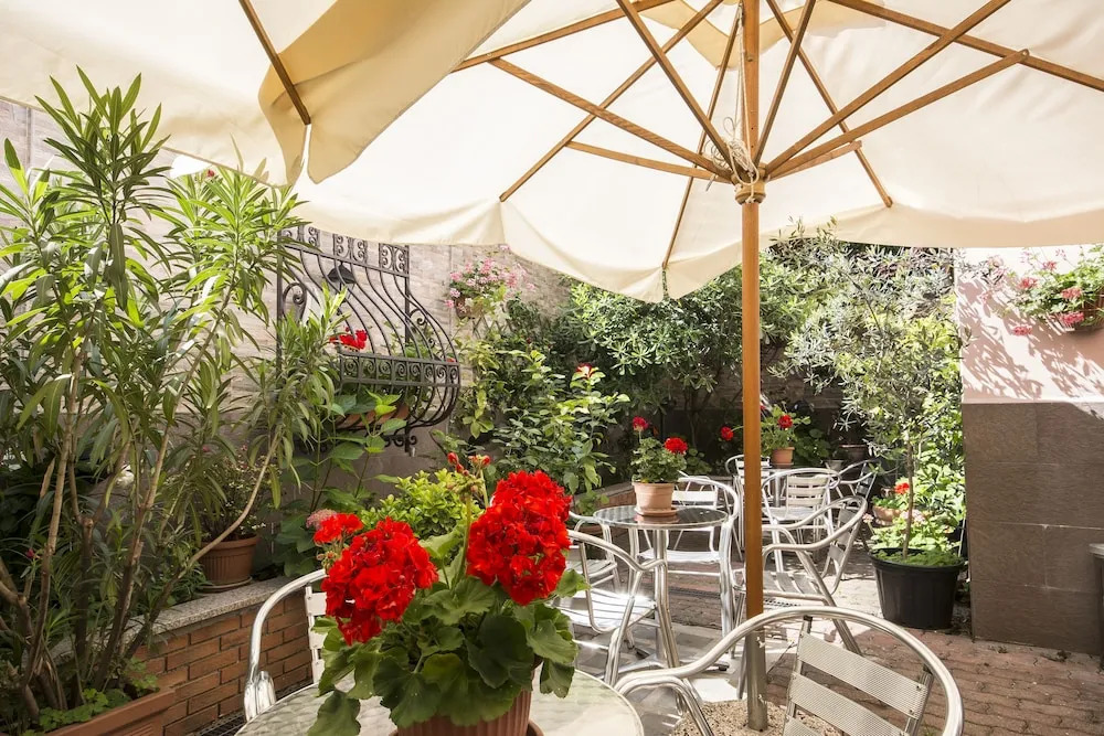 Hotel Vittoria