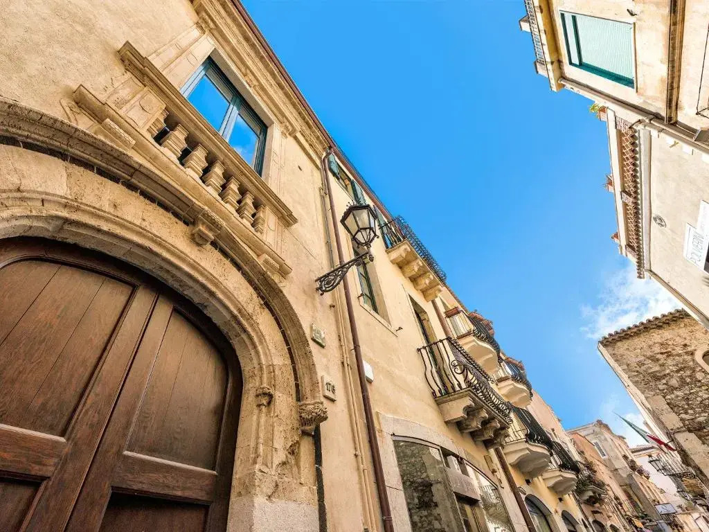 Varò Apartment