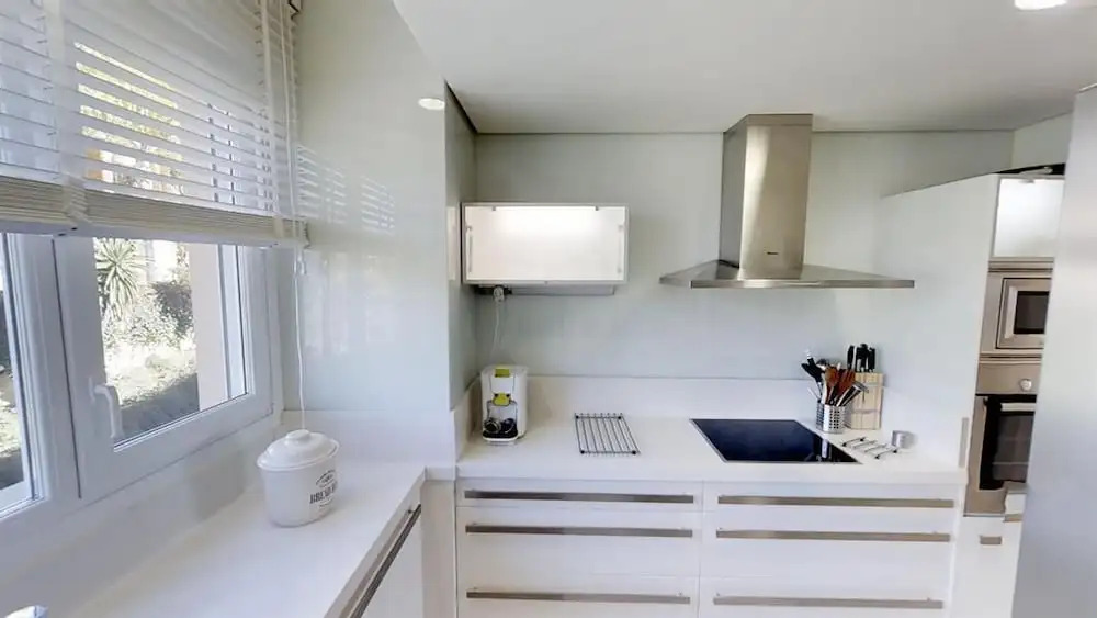 Outstanding Penthouse Near Puerto Banus