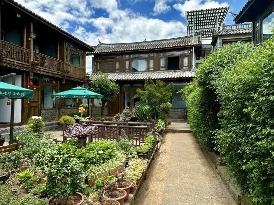 Shanyushe Renwen Boutique Inn