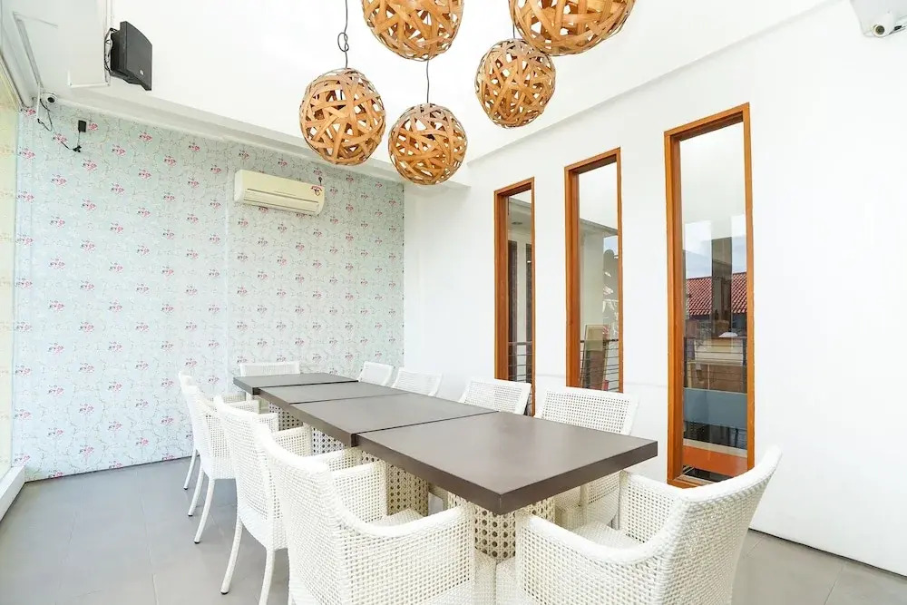 Elinoki Guest House by Oyo Rooms