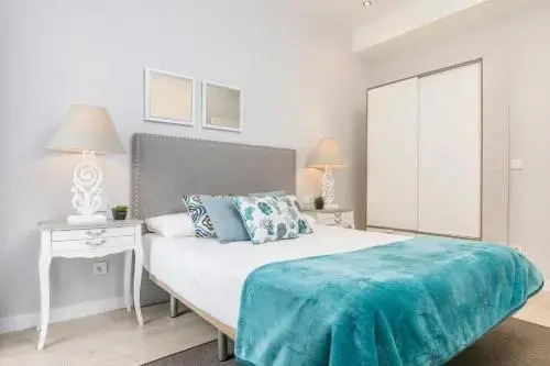 Zurriola Suites2 by Forever Rentals