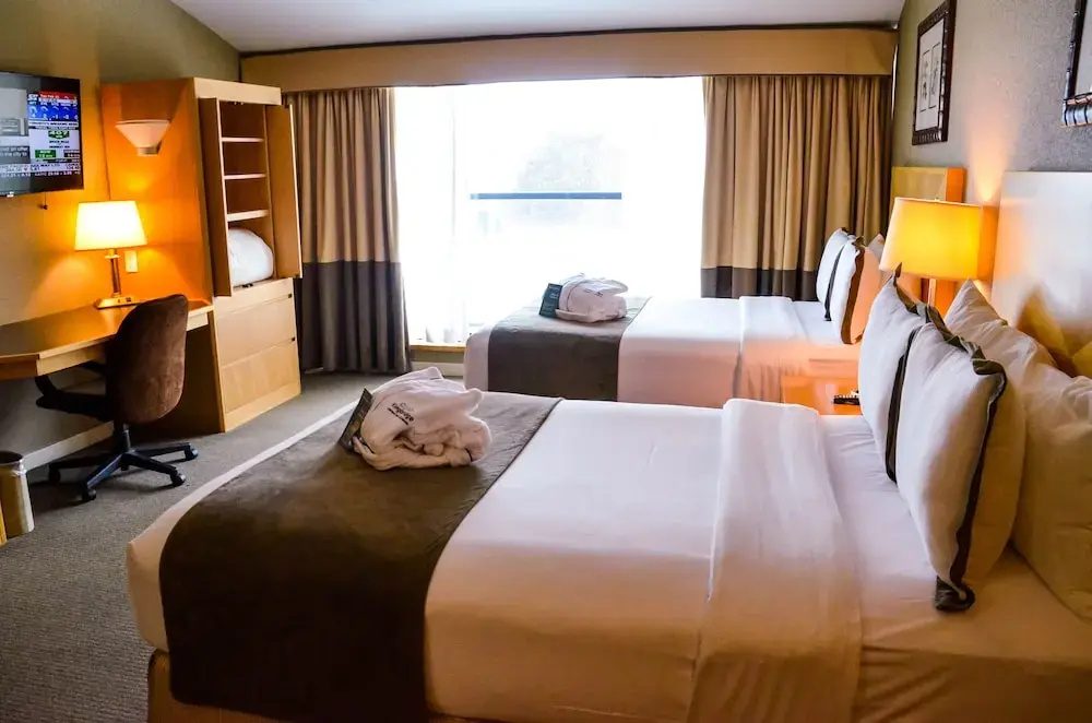 Kingbridge Conference Centre & Hotel