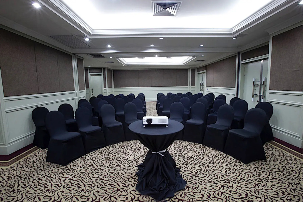 Thistle Johor Bahru