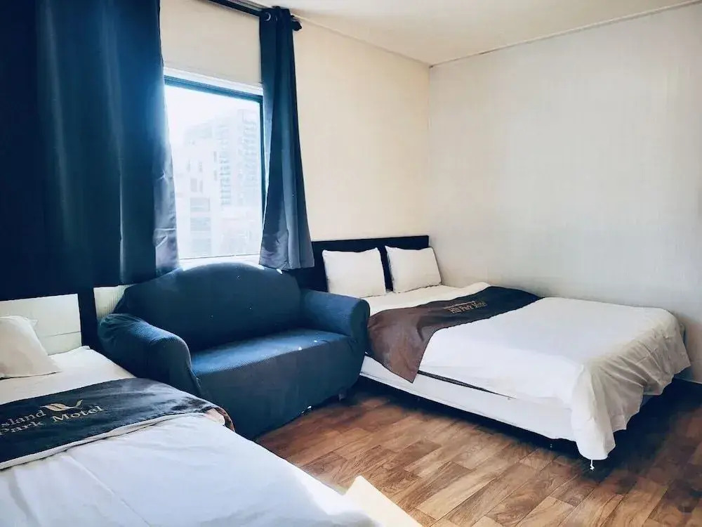 Hill Park Hotel