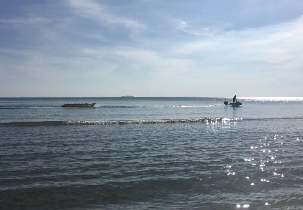 Pimtara Beach Rayong