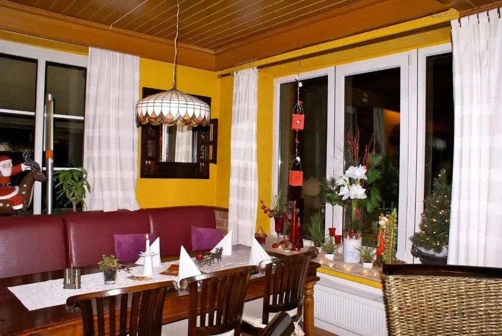 Hotel Elfenberg