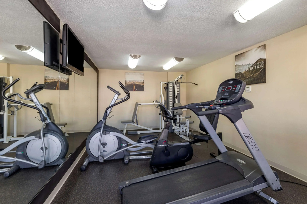 Best Western Lindale Inn