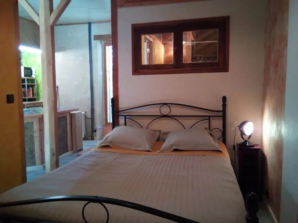 B&B du Balat