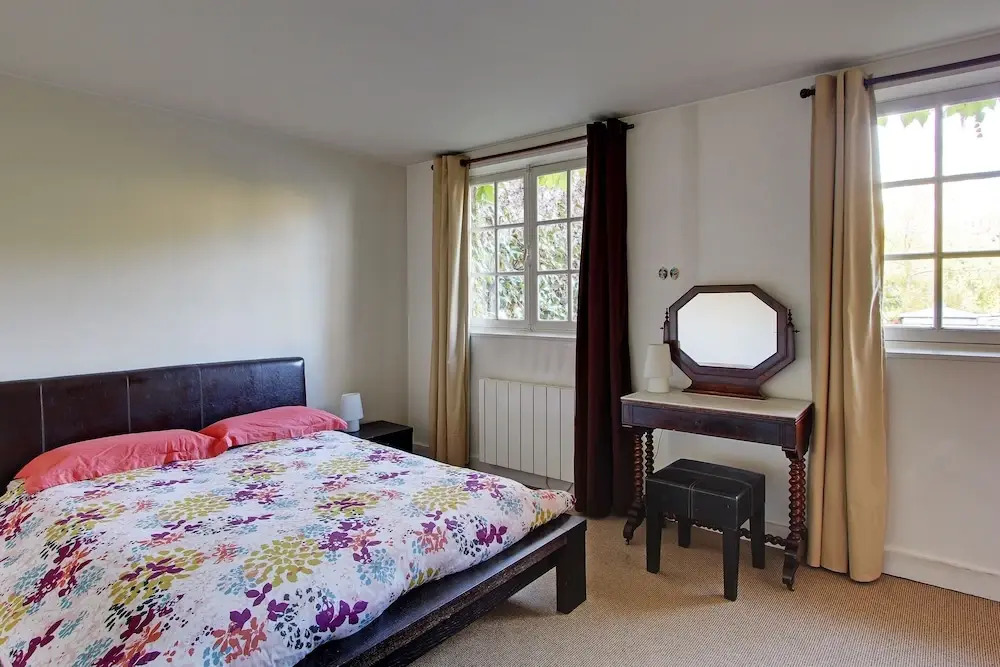 213061 - Duplex apartment near Jardin des Plantes