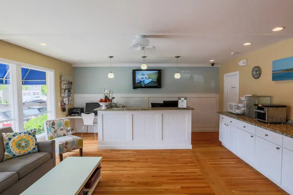 Cape Colony Inn