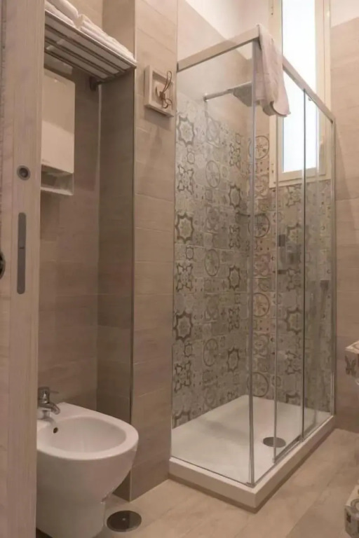 B&B Pantarei Napoli