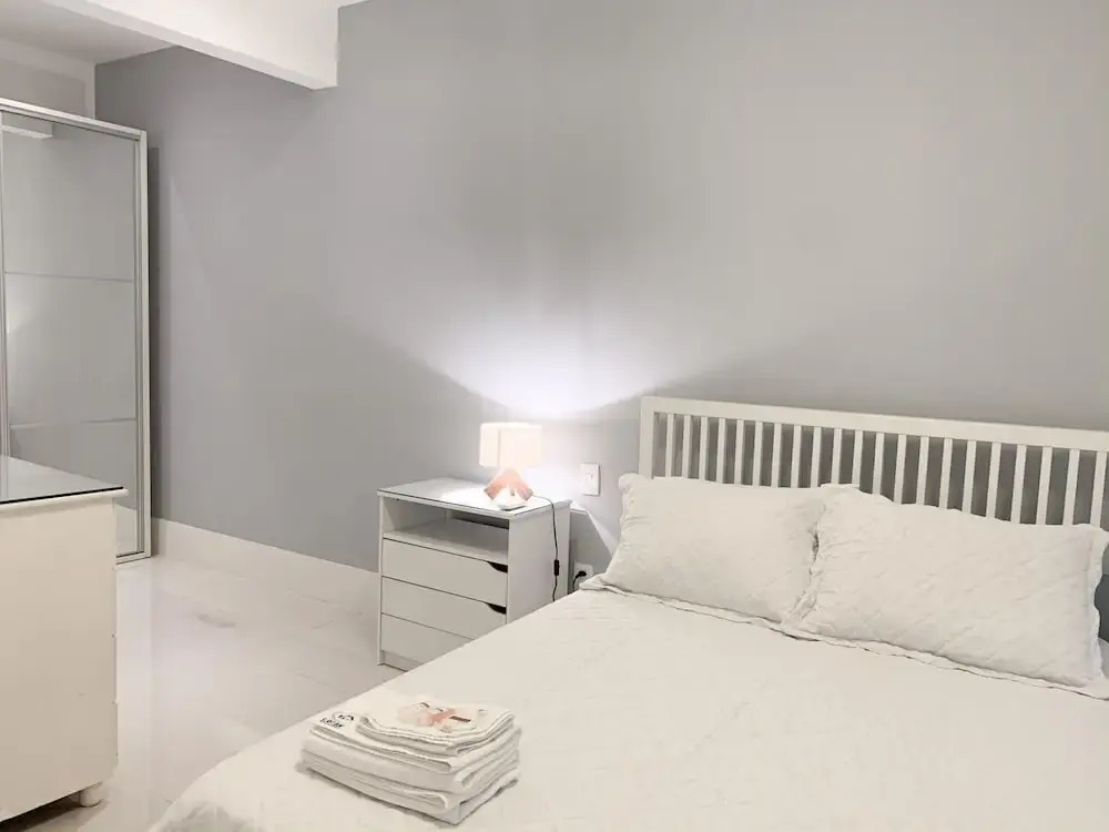 2 Minutes From Copacabana Beach Sl1001