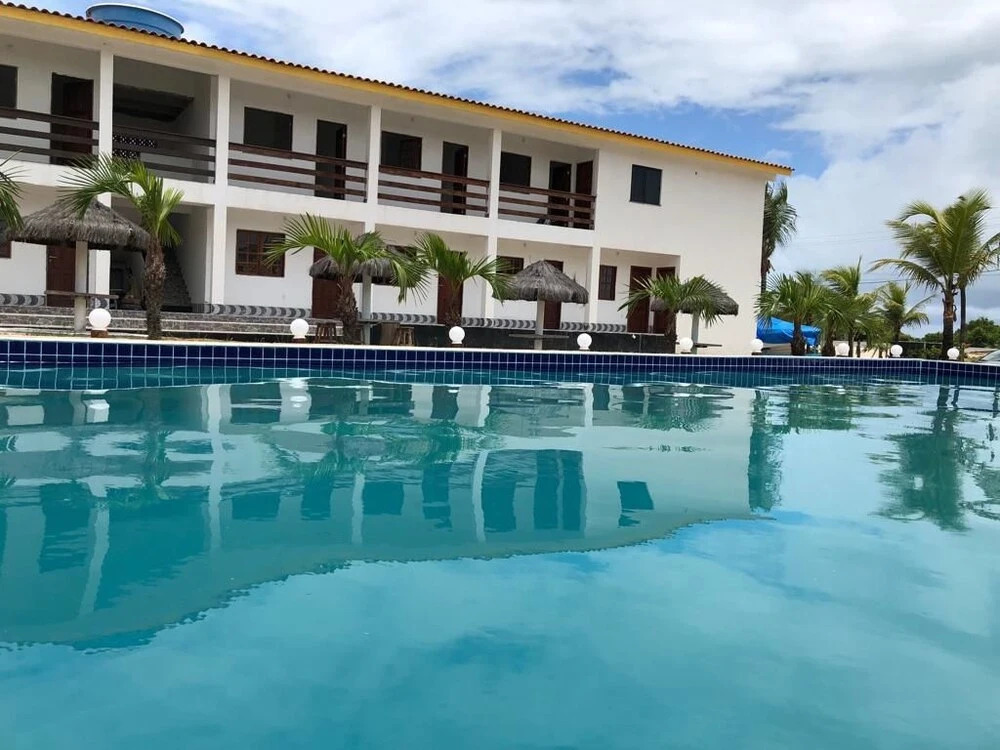 Porto Princesa Praia Hotel