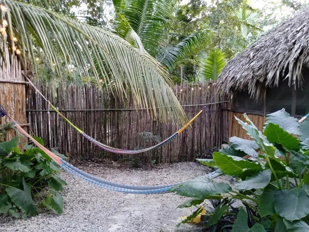 Muelle36 Hostel