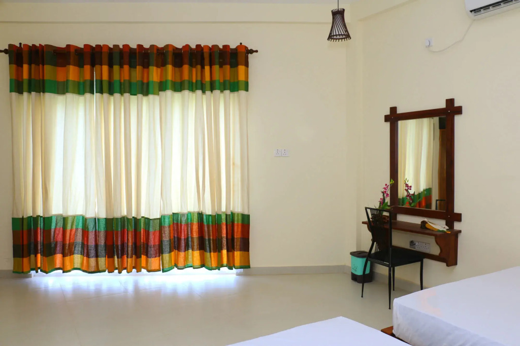 Nature Resort - Yala Safari Village