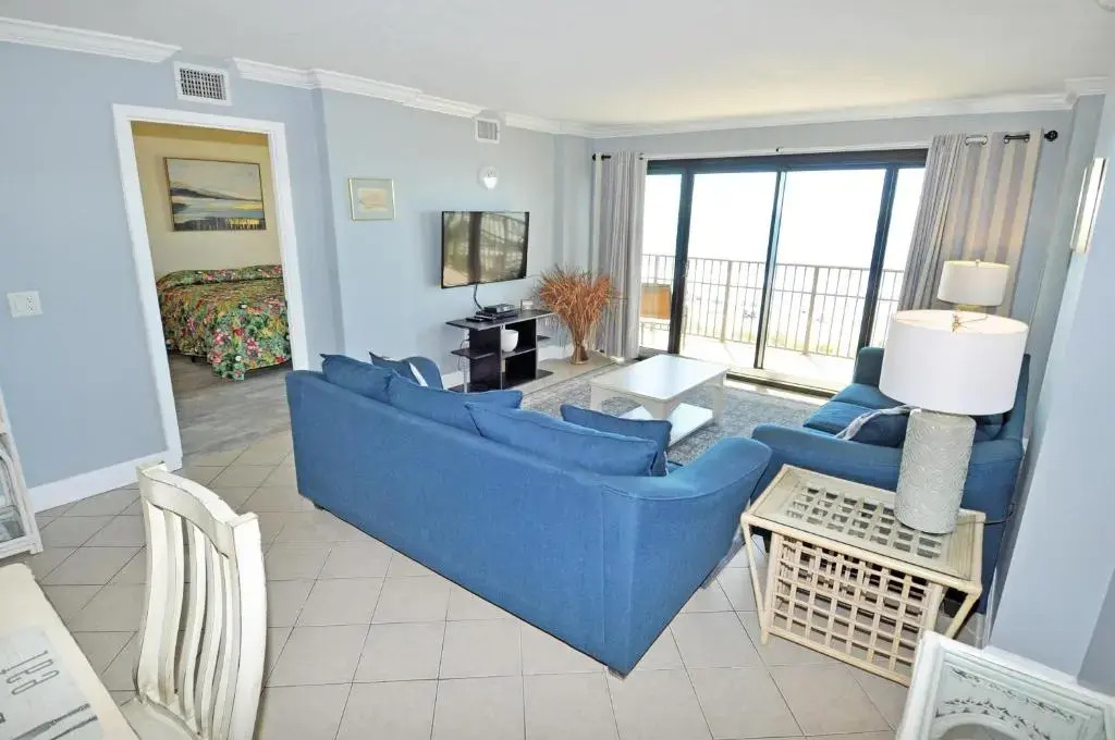 Springs Towers 406 3Br
