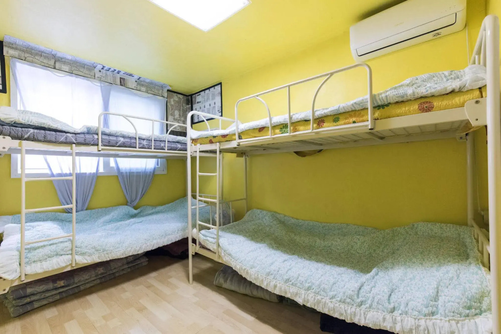 Bukchon Y Guesthouse