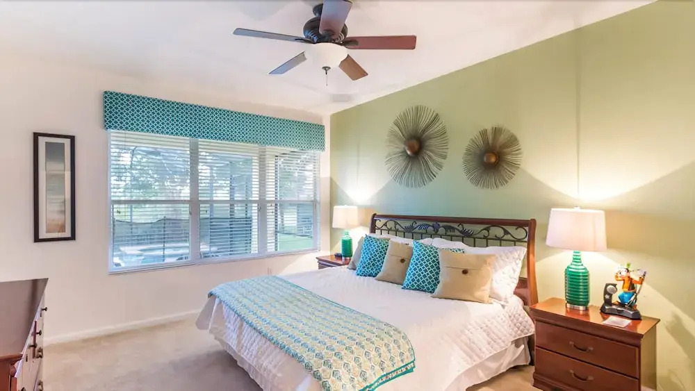 2633 Windsor Hills Resort