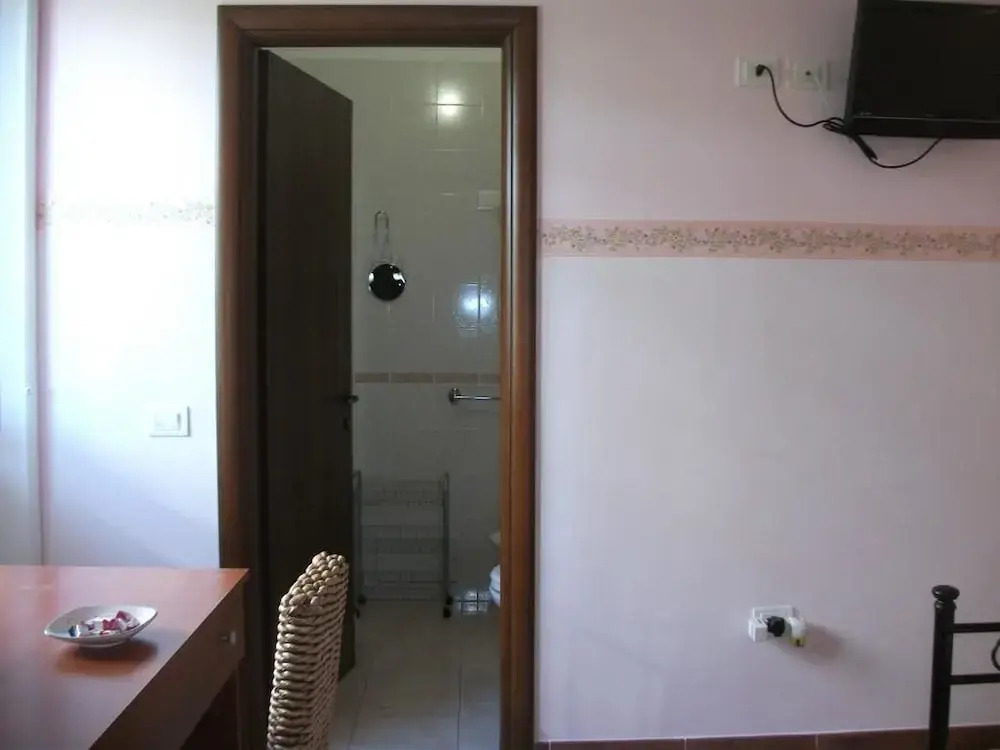 B&B Le Pavoncelle