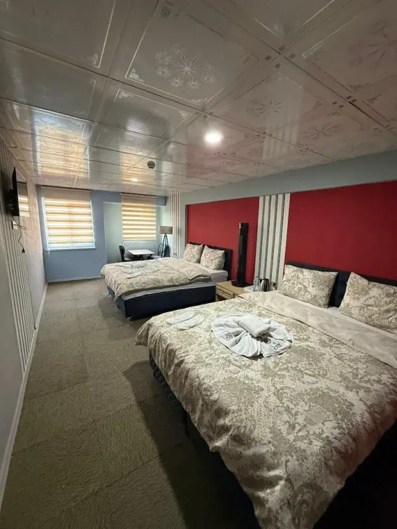 NIGRUM HOTEL
