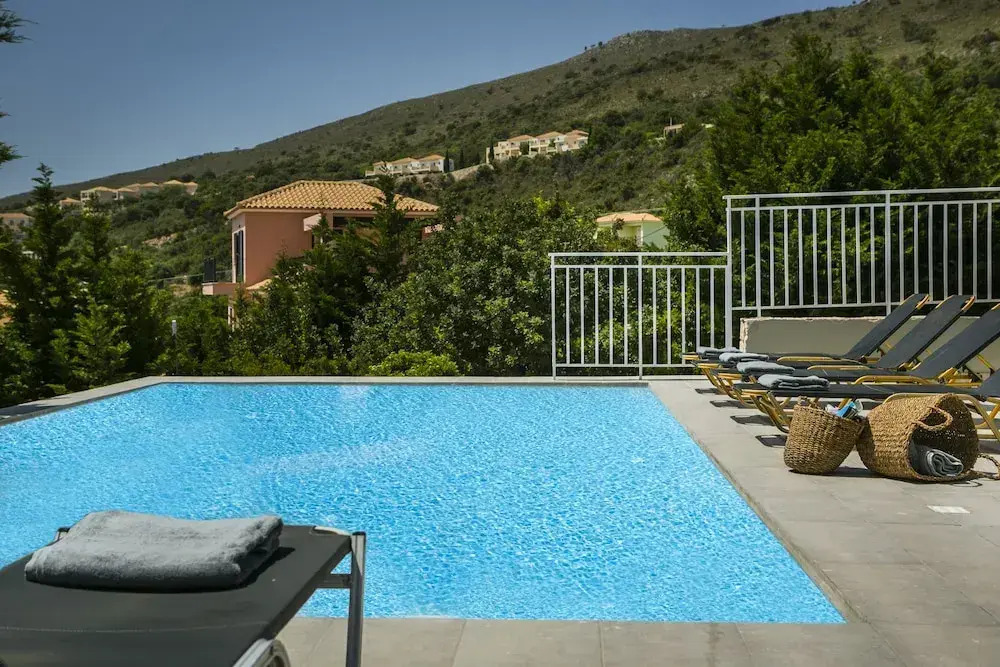 Sea View Villa 1