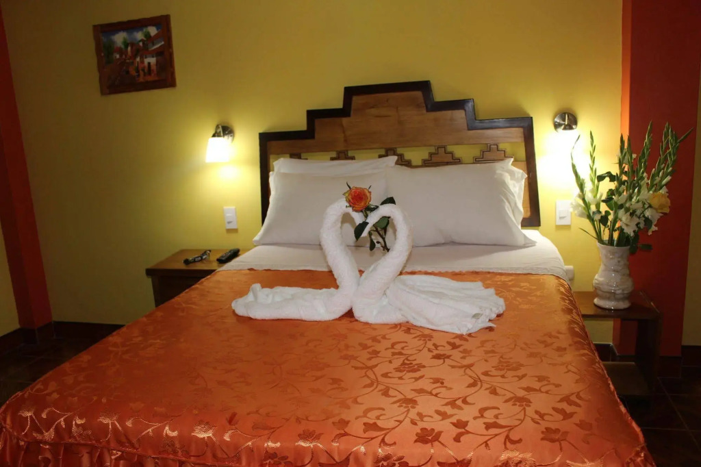 Sol de Oro Hostel - Adults Only