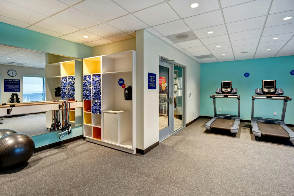 Tru By Hilton Raleigh Durham Airport