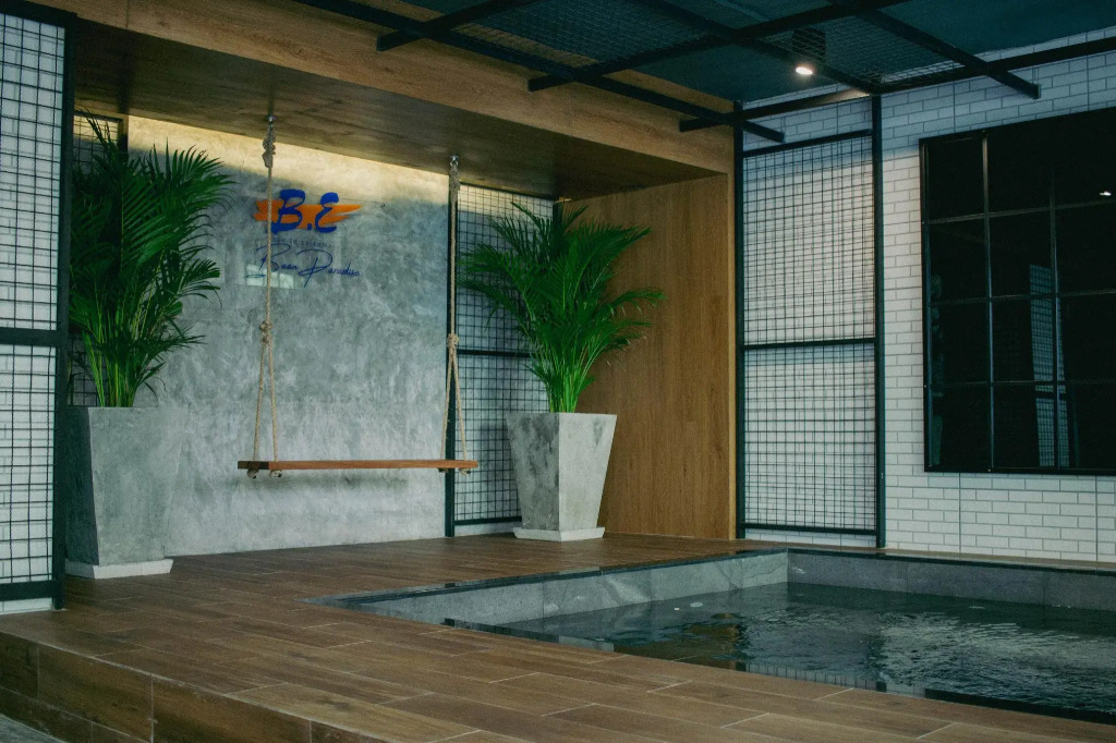 Rendez Vous Hotel