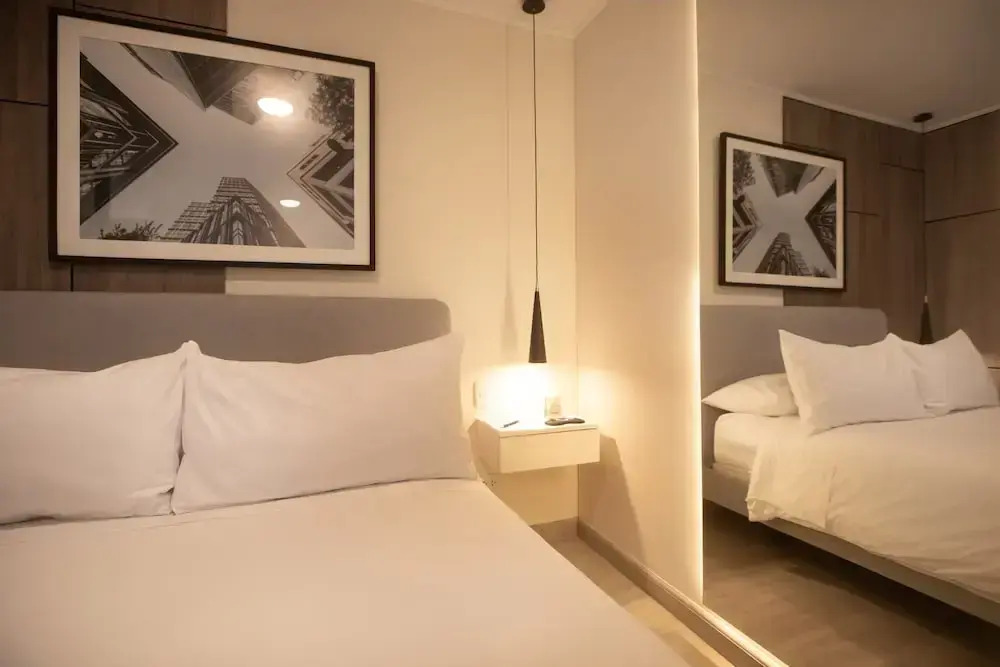 Sol Barranco Apartment by Geko