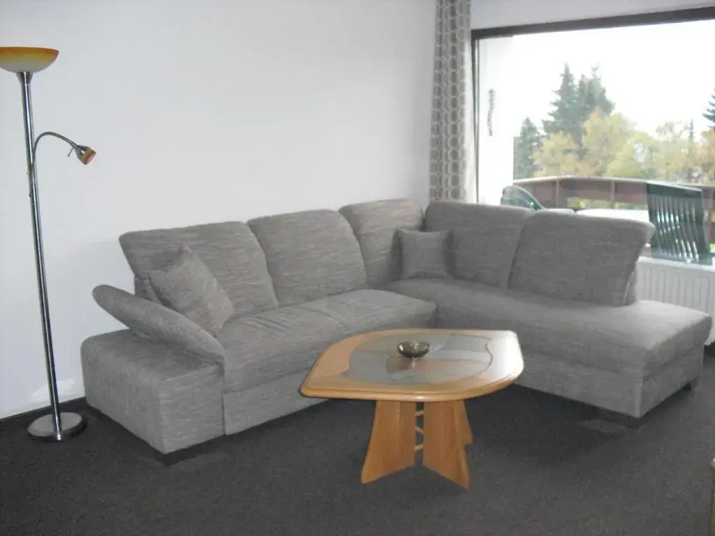 First Class Residence