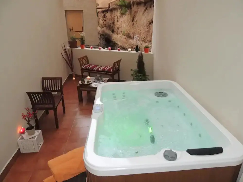 107412 Apartment In Mijas