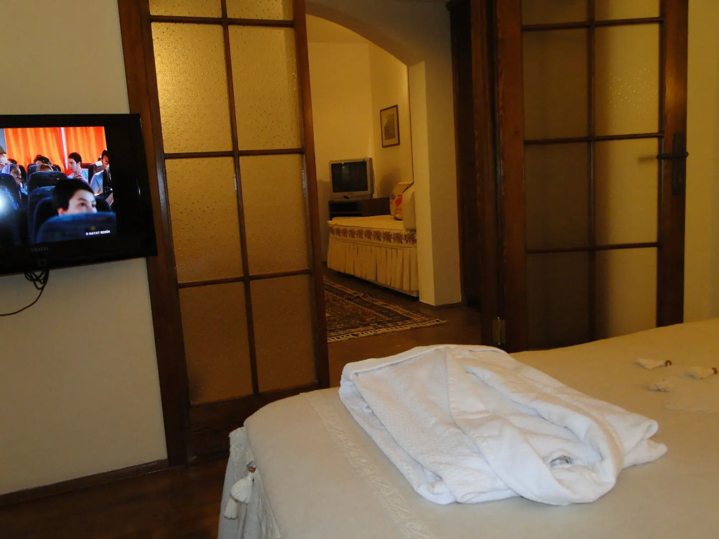 Villa Konak Hotel