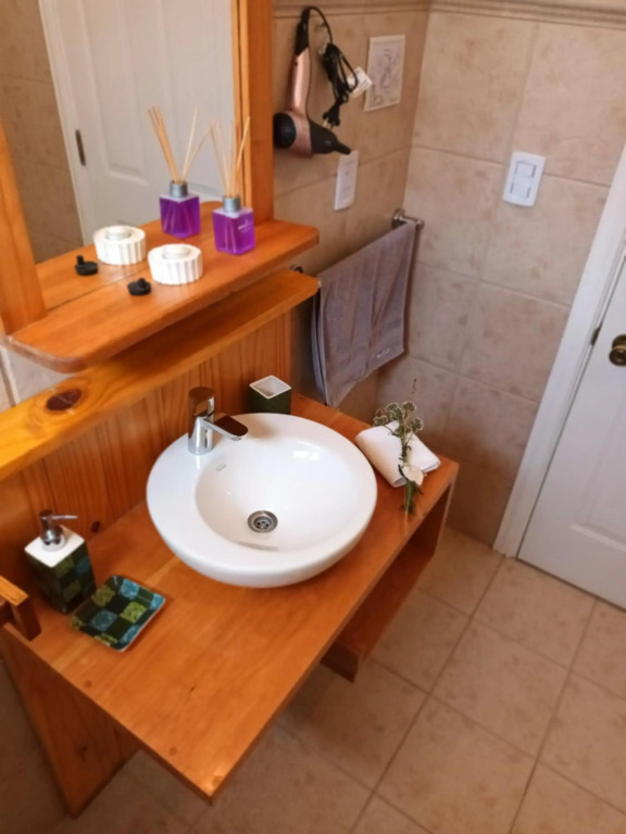 Buenavida Guesthouse