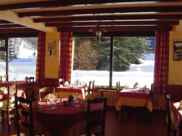 Hôtel Relais du Galibier