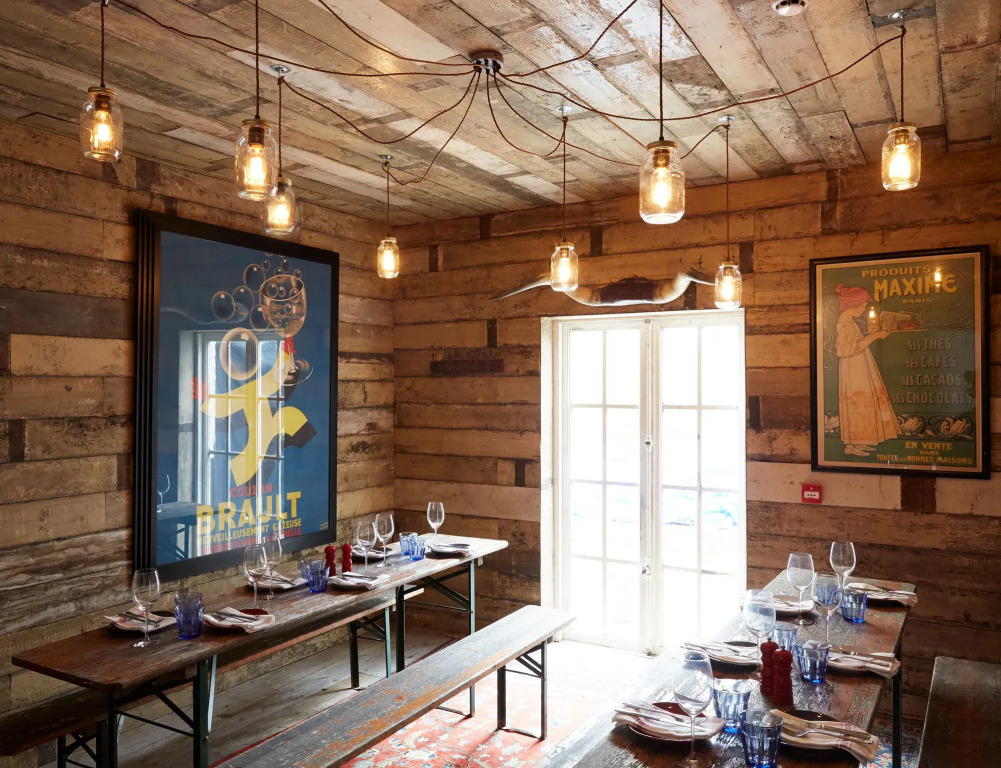 Artist Residence Boutique Guesthouse