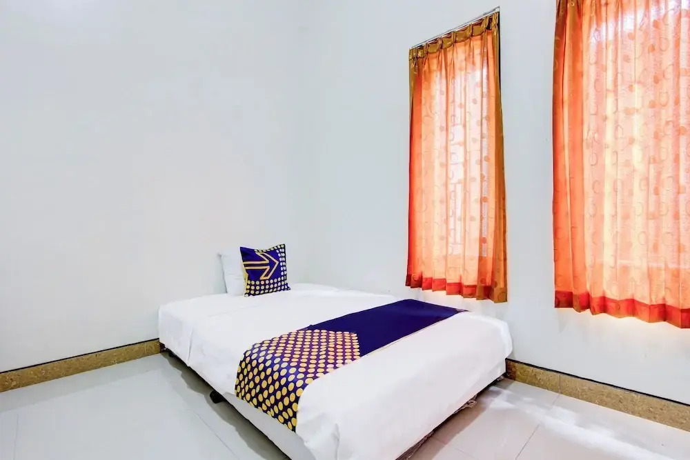 Hotel O Homestay Putra Syariah