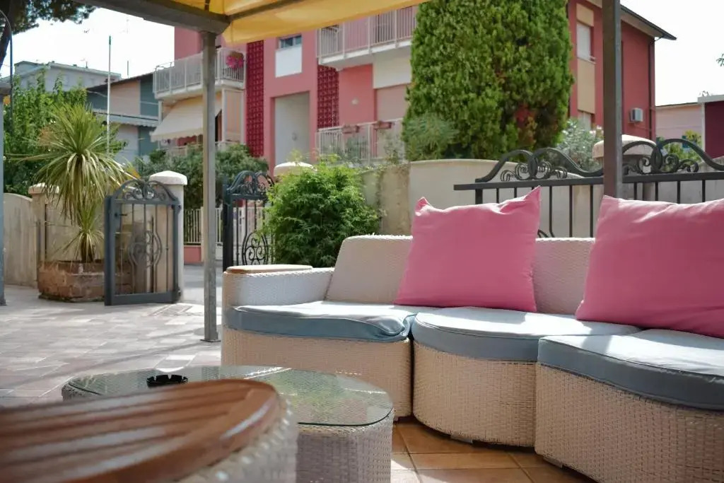 Hotel Manila