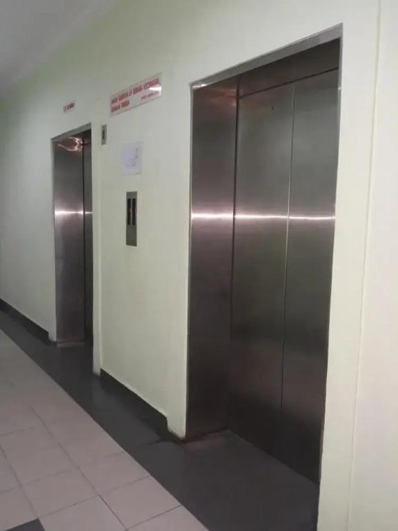Kashorga Homeaway 6th Floor
