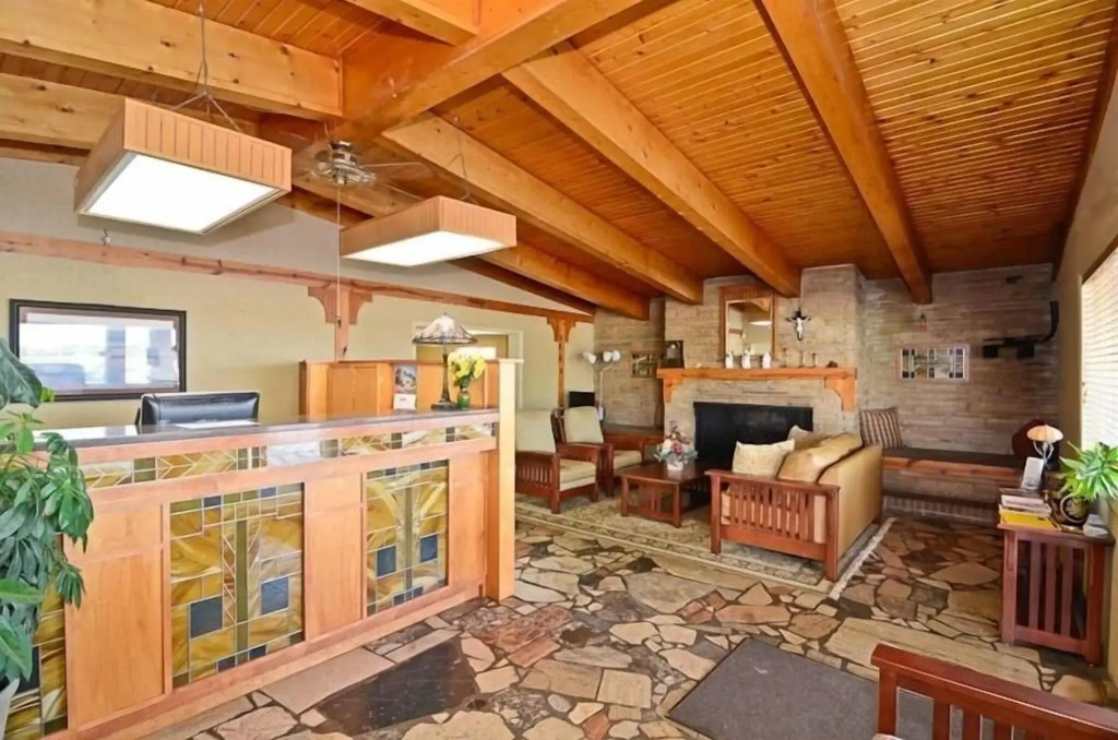 Americas Best Value Inn