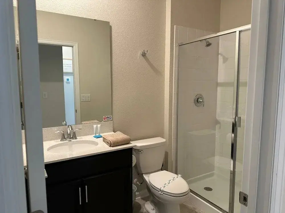 Fabulous 3 Bedroom With Game Room