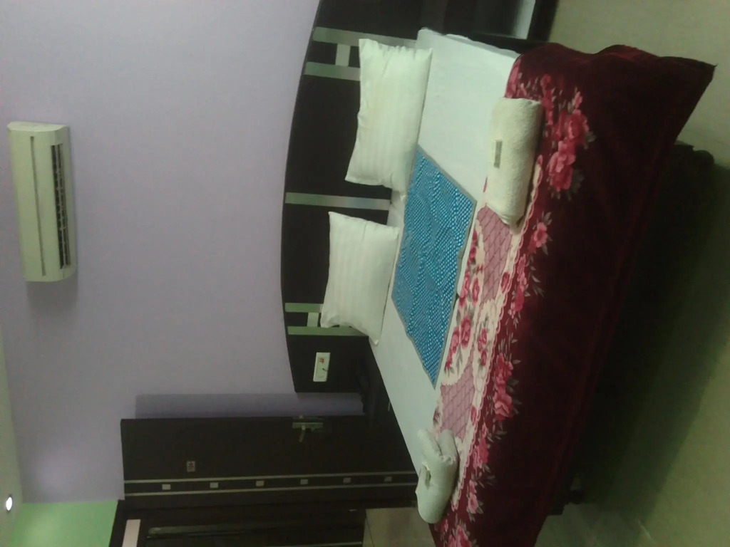 Hotel Surya Plaza