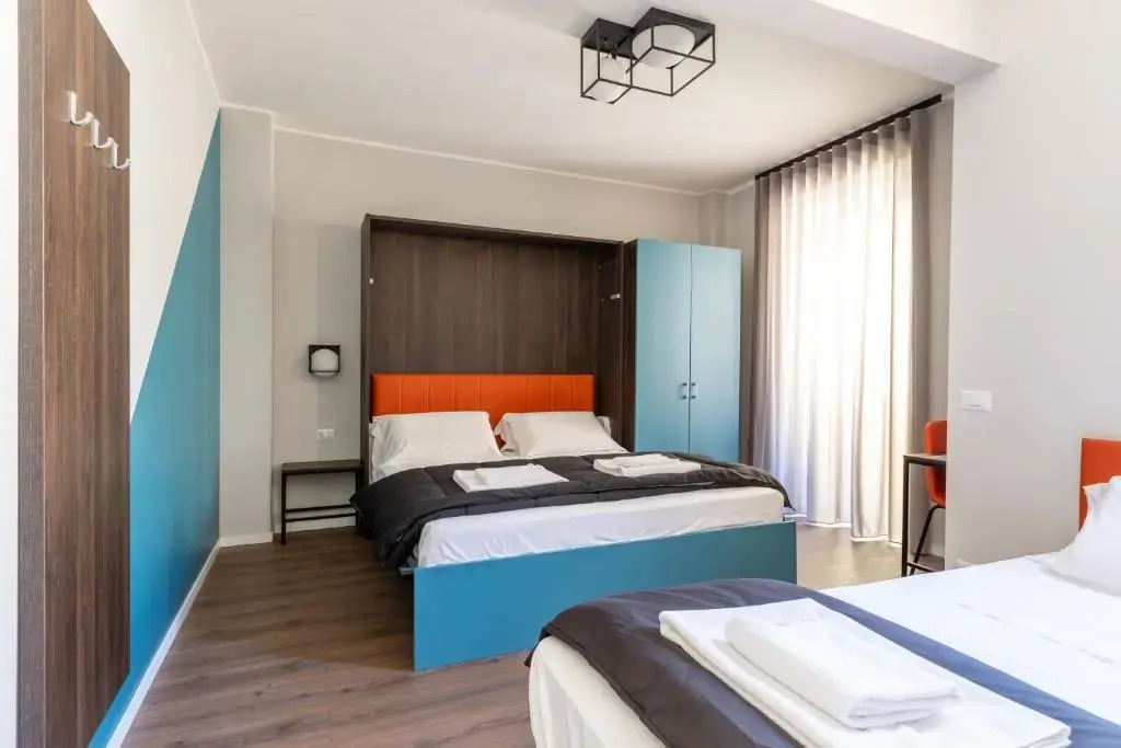Luciano Licia Guest House