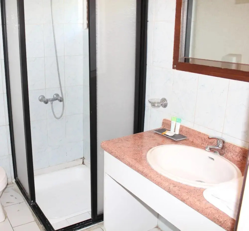 Hotel Puerto Mayor