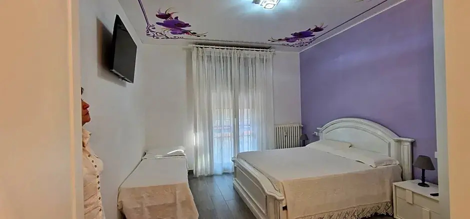 Orchidea