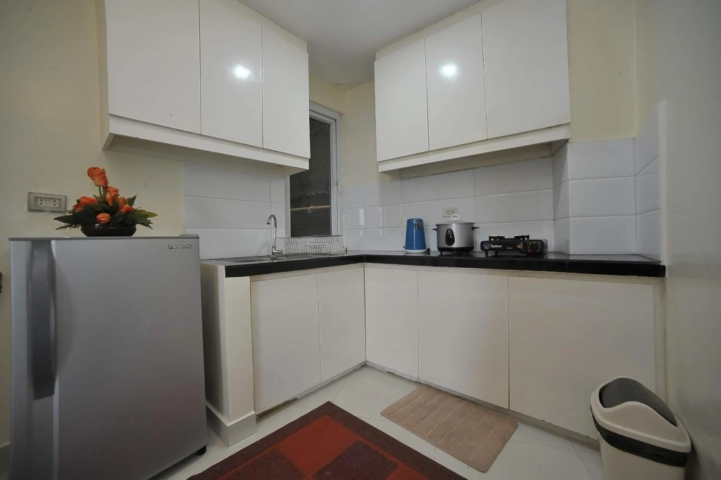 Peak Point Apartments Baguio